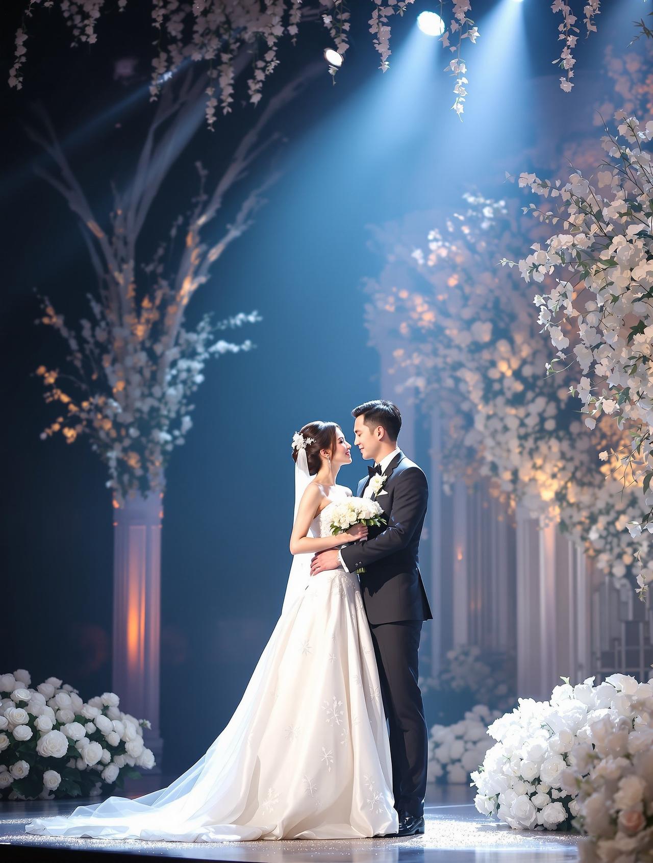 吃瓜天堂-世纪婚礼