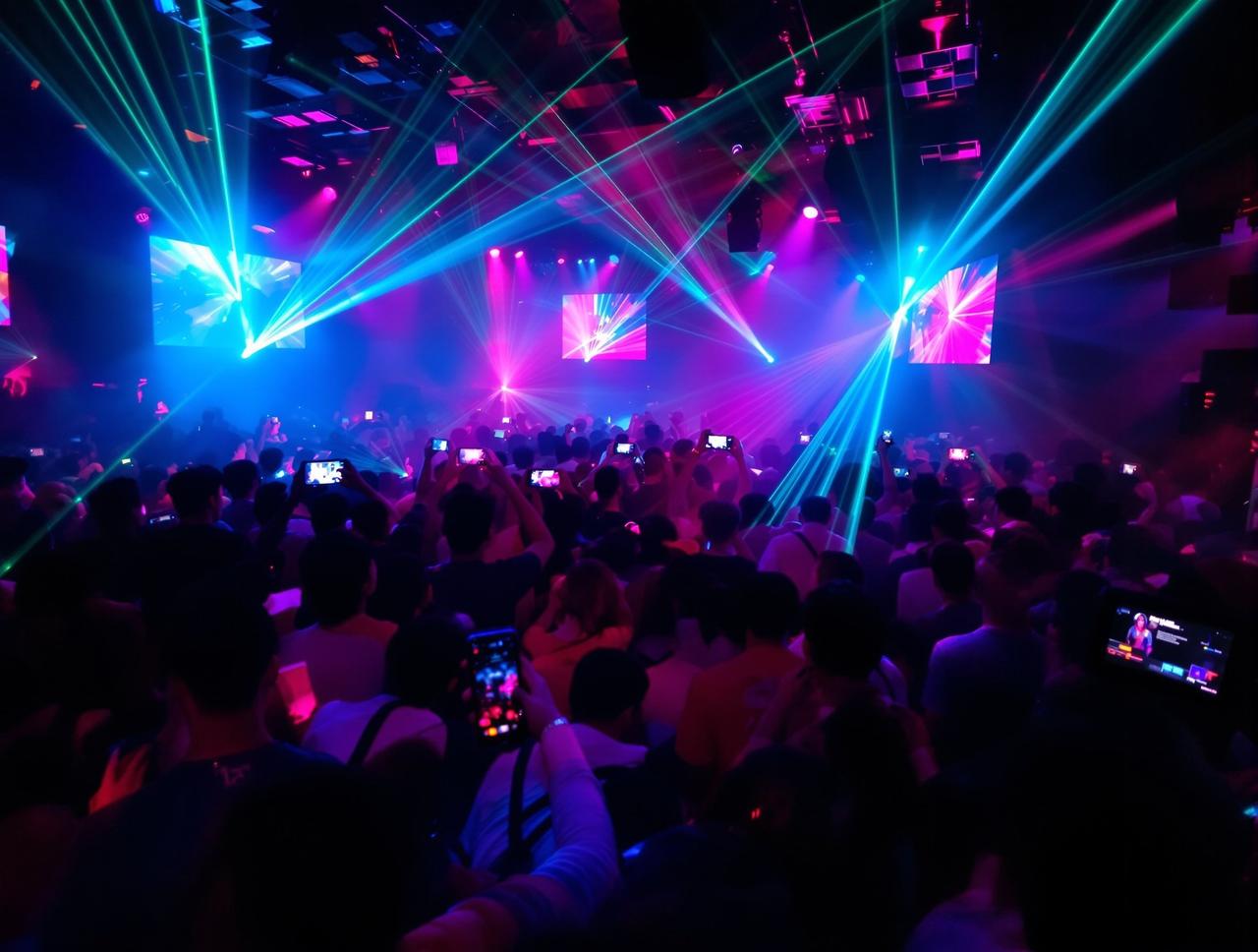 吃瓜天堂-某偶像团体成员夜店醉酒失态,视频全网疯传
