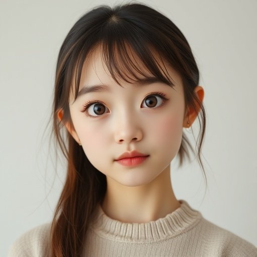 吃瓜天堂-萌萌哒小兔头像