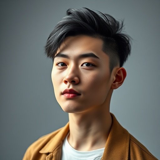 吃瓜天堂-骚男头像